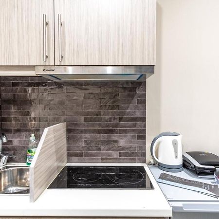 Aiolos Luxury Alimos Market Apartment 2 Near The Sea 雅典 外观 照片