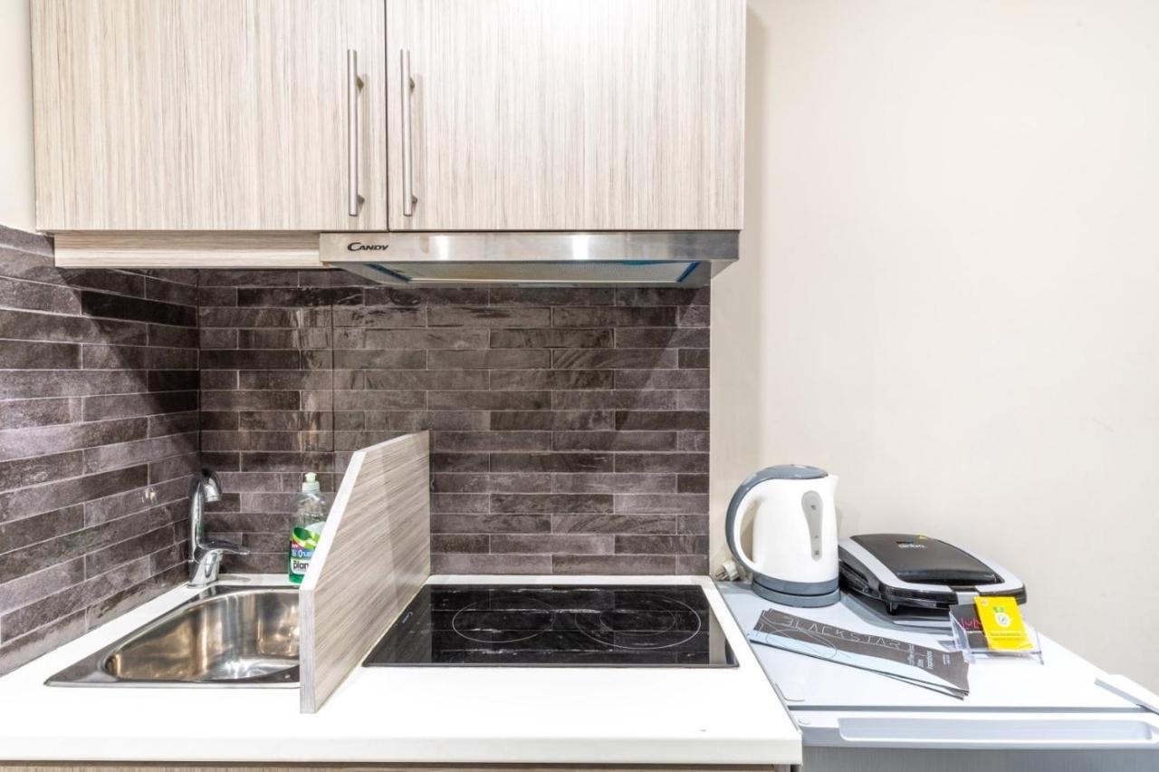 Aiolos Luxury Alimos Market Apartment 2 Near The Sea 雅典 外观 照片